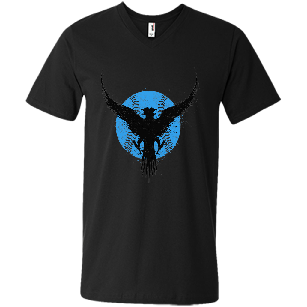 Eagle baseball T-Shirt