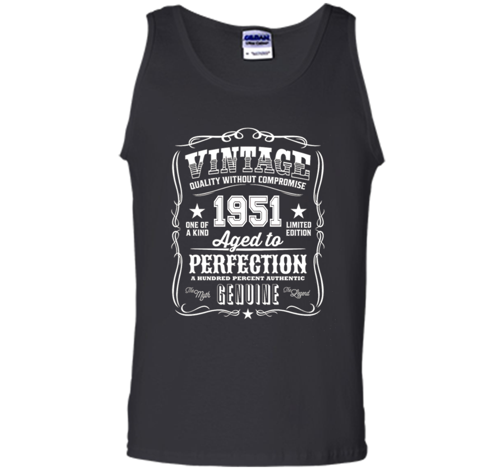 65th birthday Gift Idea 65 Year Old Boy Girl Shirt 1951