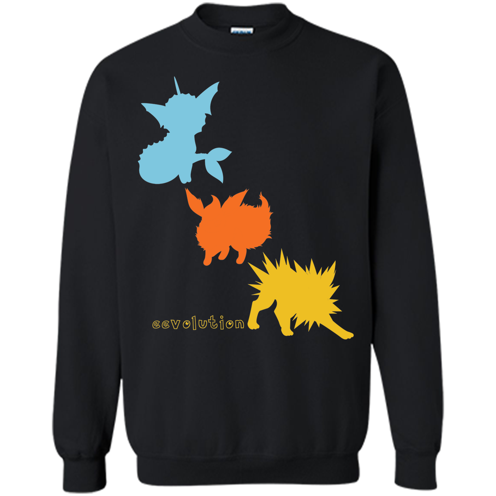 Eevolution-Lovely animal T-Shirt
