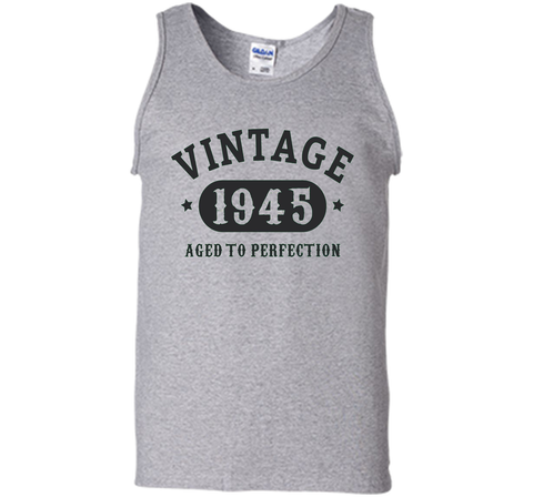 72 years old 72nd Birthday B day Gift 1945 T Shirt