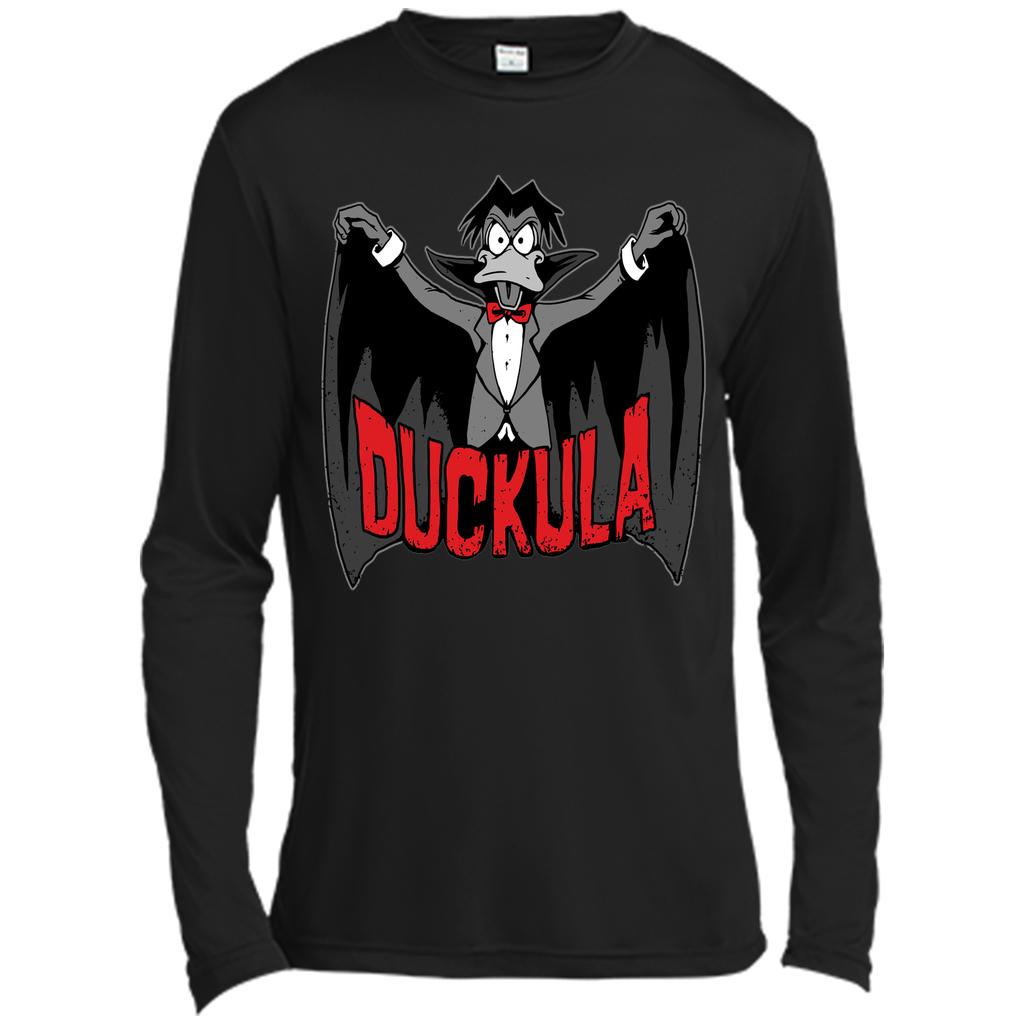 Duckula, Count Duckula-Cartoon graphic T-Shirt