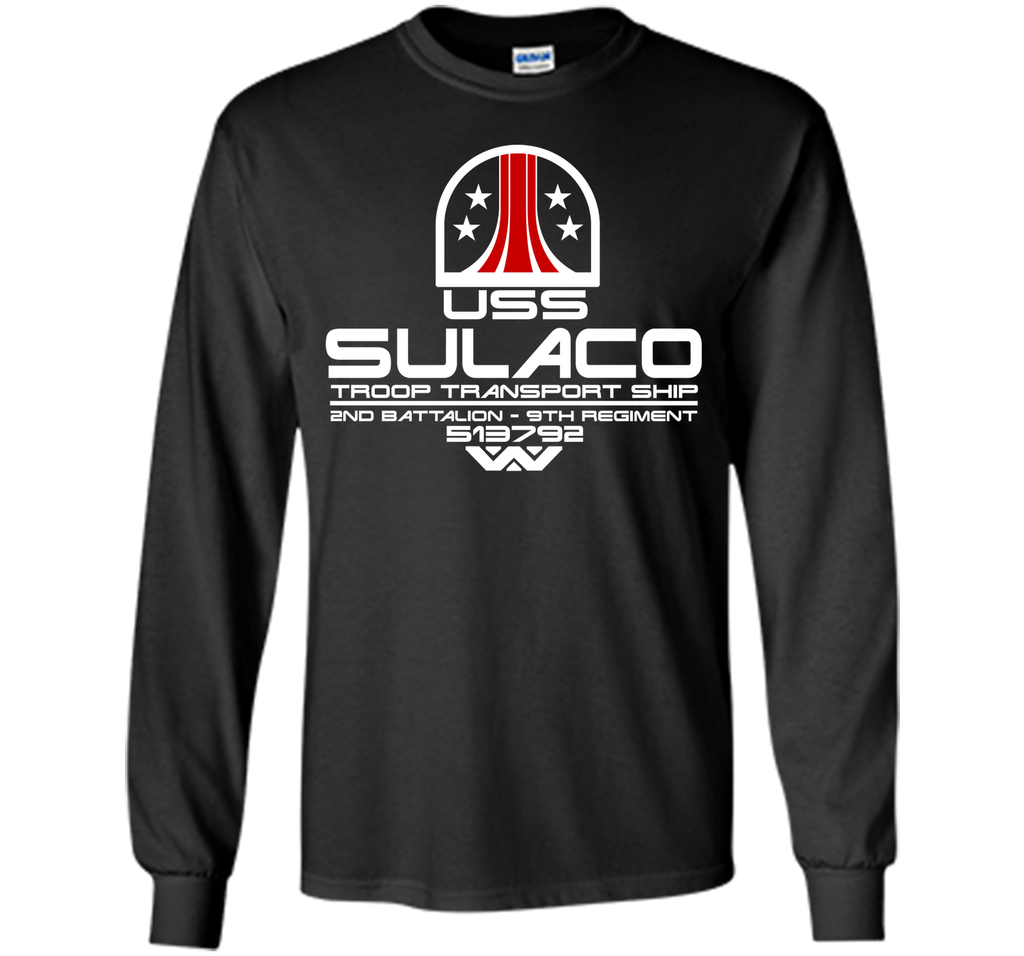 Sulaco T-Shirt
