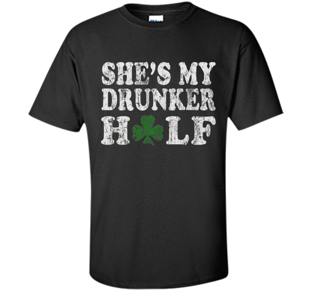 Short-Sleeve Unisex St. Patrick's Day T-Shirt