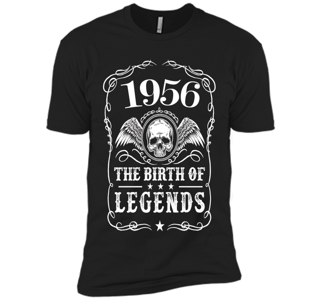 1956 The Birth Of Legends t shirt