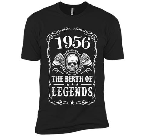 1956 The Birth Of Legends t shirt