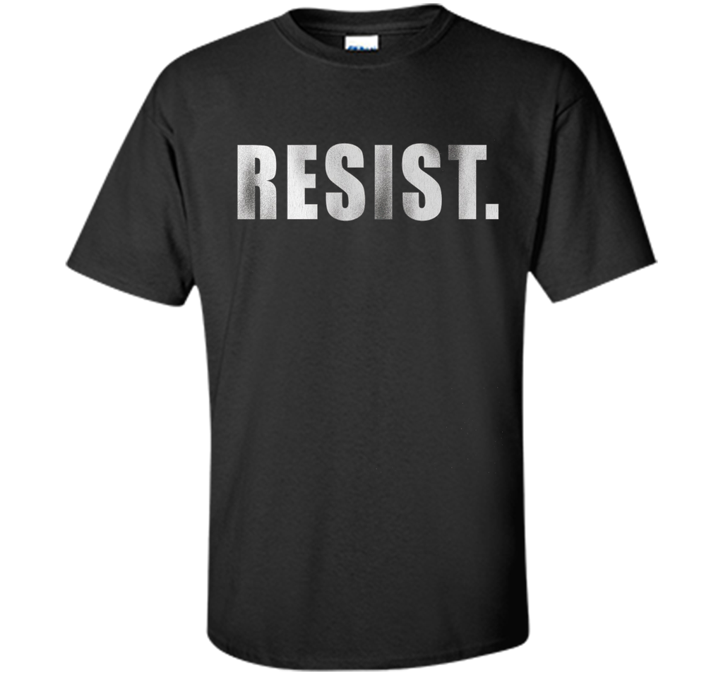 Resist T-Shirt