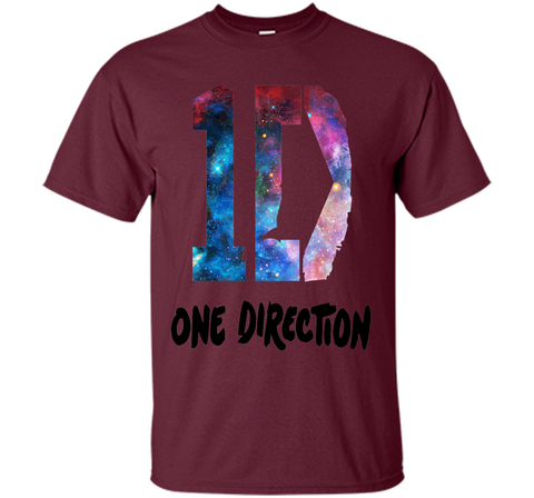 1D - ONE DIRECTION T-SHIRT