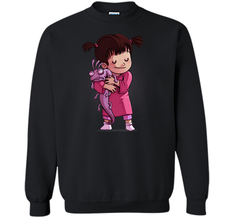 Bedtime Villain T-Shirt