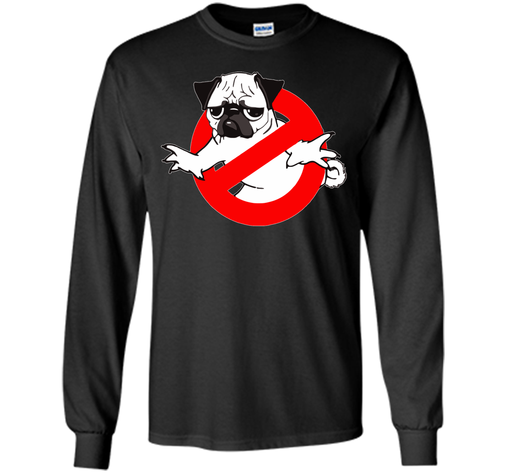 Pugbusters T-Shirt