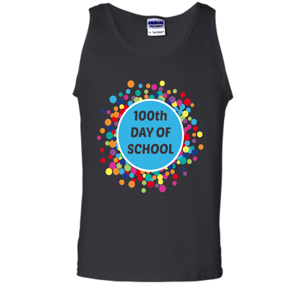 100th Day Of School T-Shirt