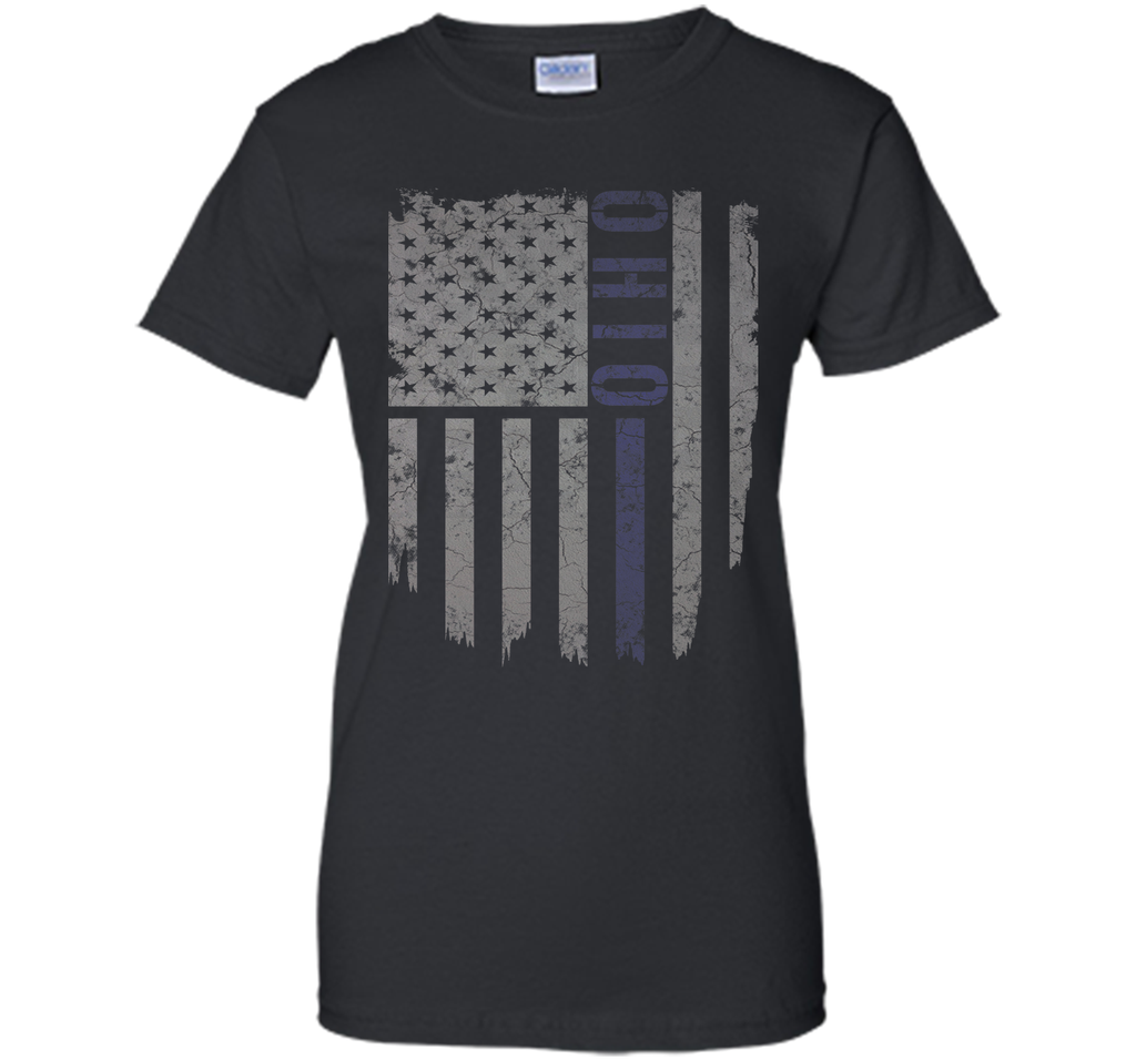 OHIO T-SHIRT