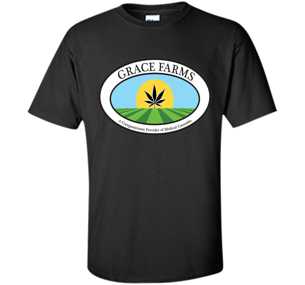 Grace Farms by Mike & Tawni Boutin
