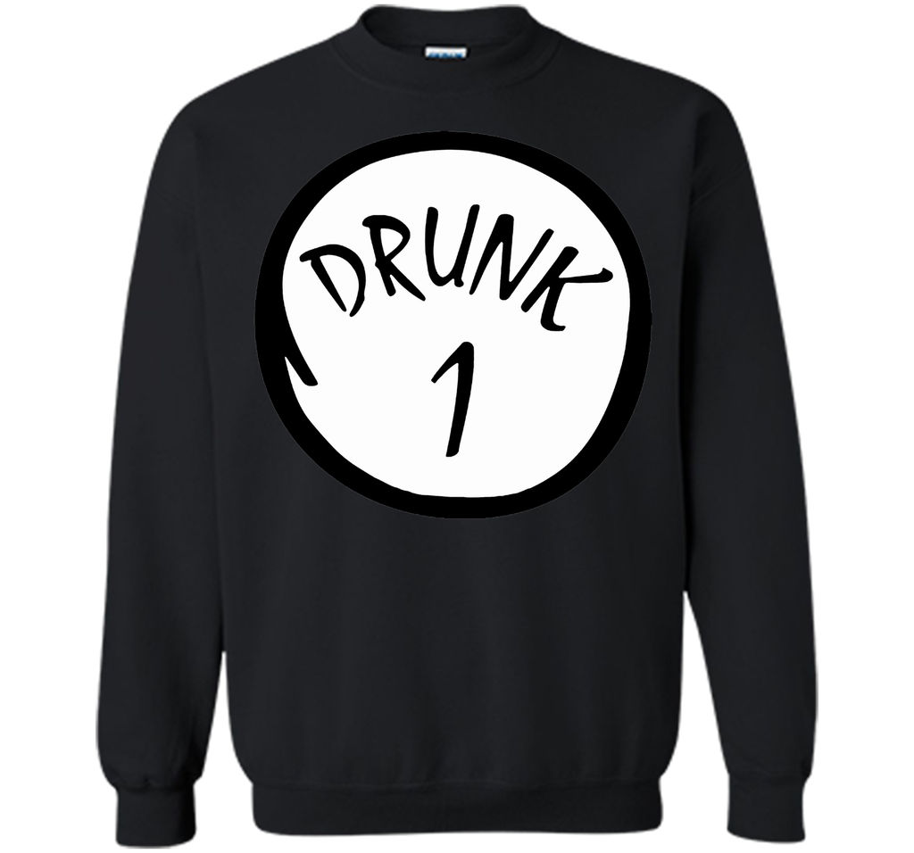 Drunk 1 T-Shirt