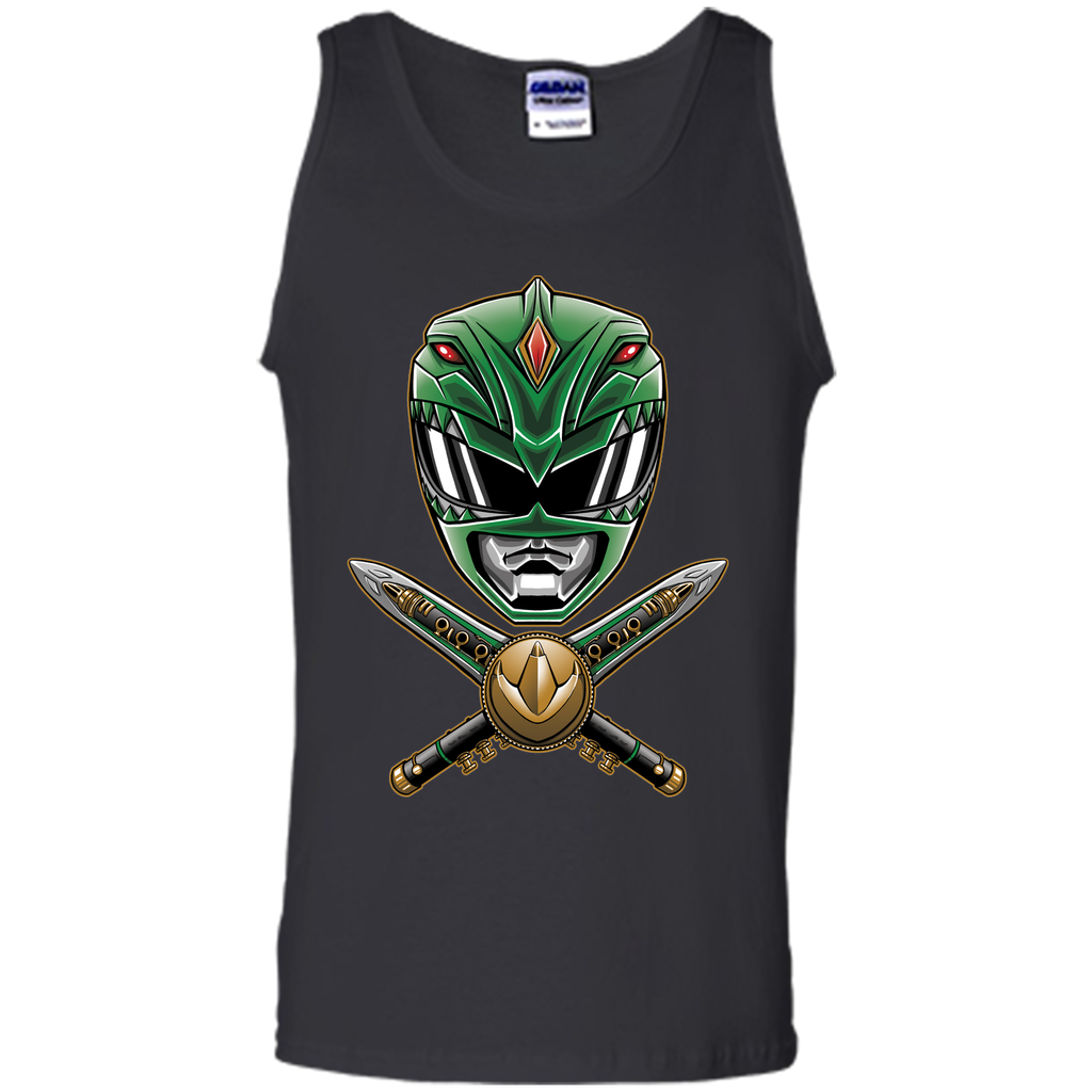 Dragonzord Power -cartoon T-Shirt