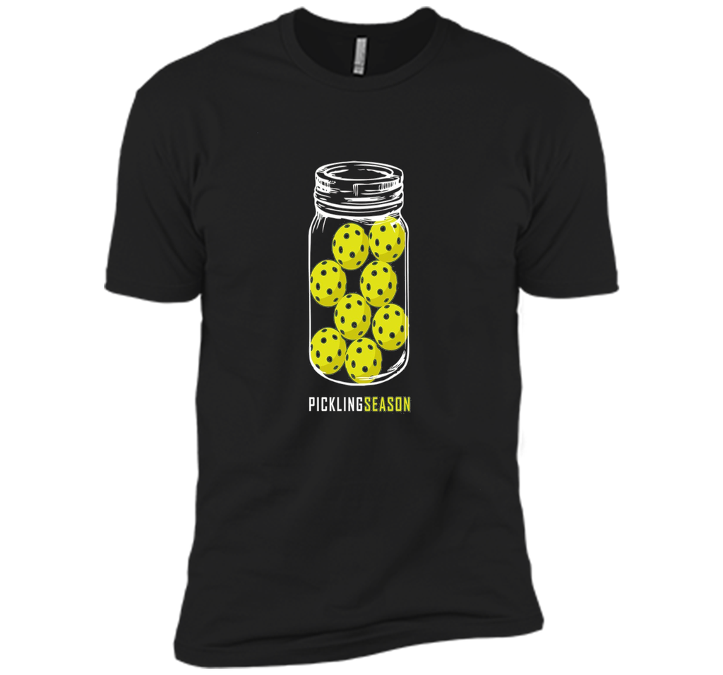 Pickling Season Shirt, Funny Pickleball Jar Retirement Gift