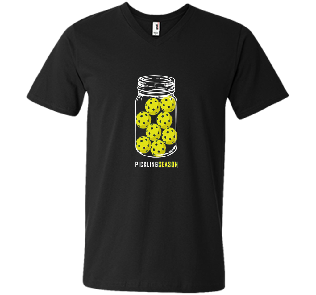 Pickling Season Shirt, Funny Pickleball Jar Retirement Gift