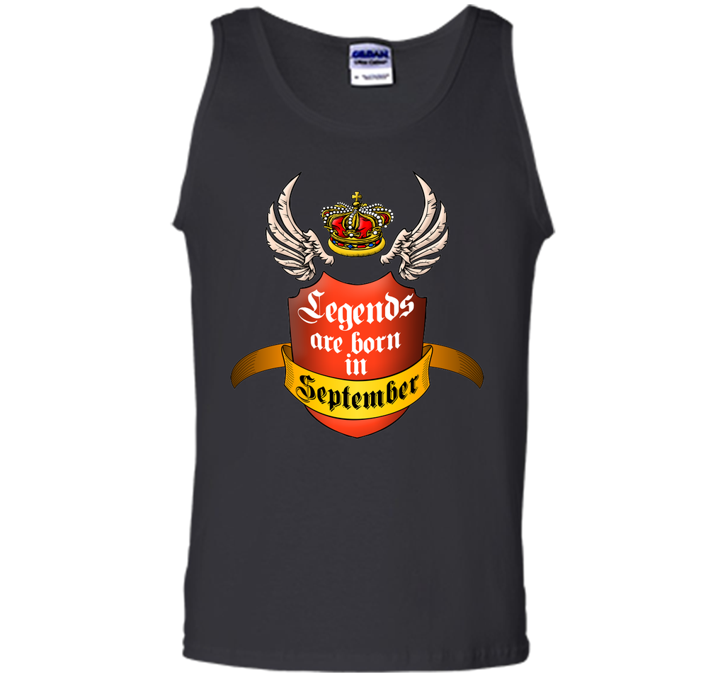 Legend September T-Shirt