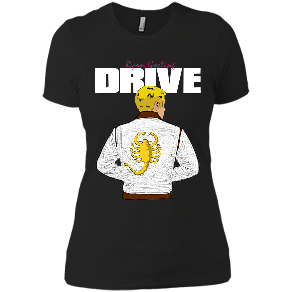 Drive Ryan Gosling T-Shirt