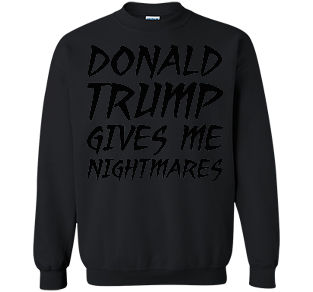 Donald Trump Nightmares T-Shirt