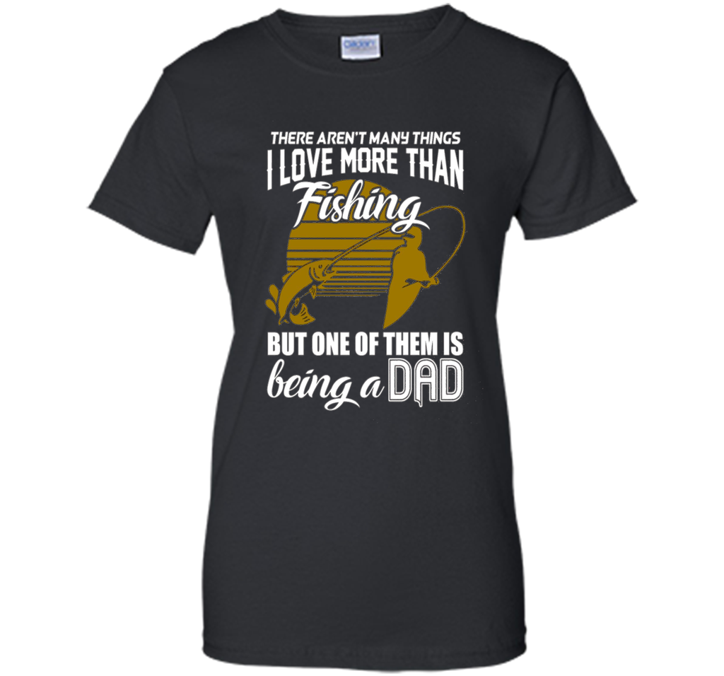 Fishing Dad Father s Day 2017 T Shirt