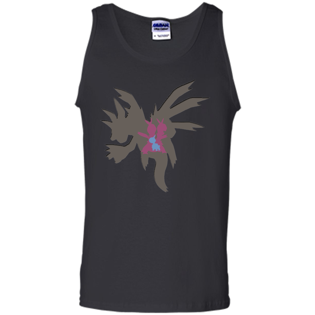 Ein, Zwei, Drei! Cartoon graphic T-Shirt