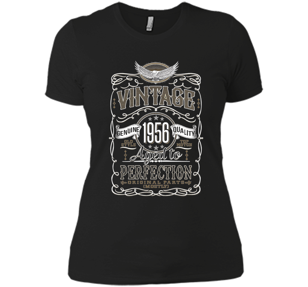 1956 Tshirts-Ideal 60th Birthday Gift - Birthday Gift