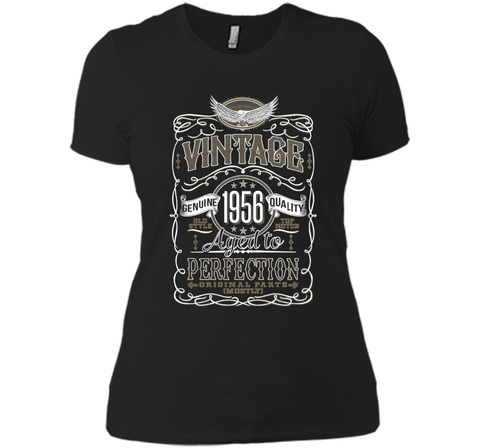 1956 Tshirts-Ideal 60th Birthday Gift - Birthday Gift