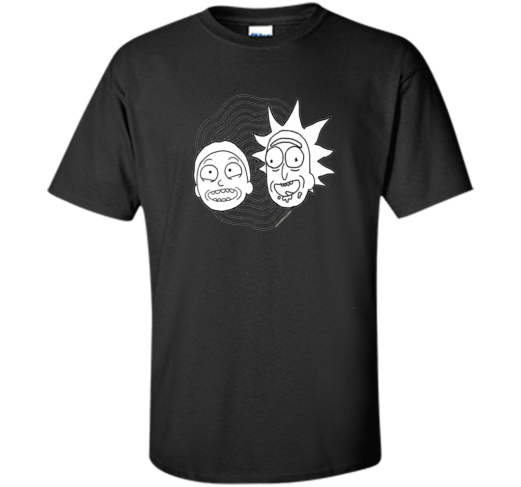 Rick & Morty Forever