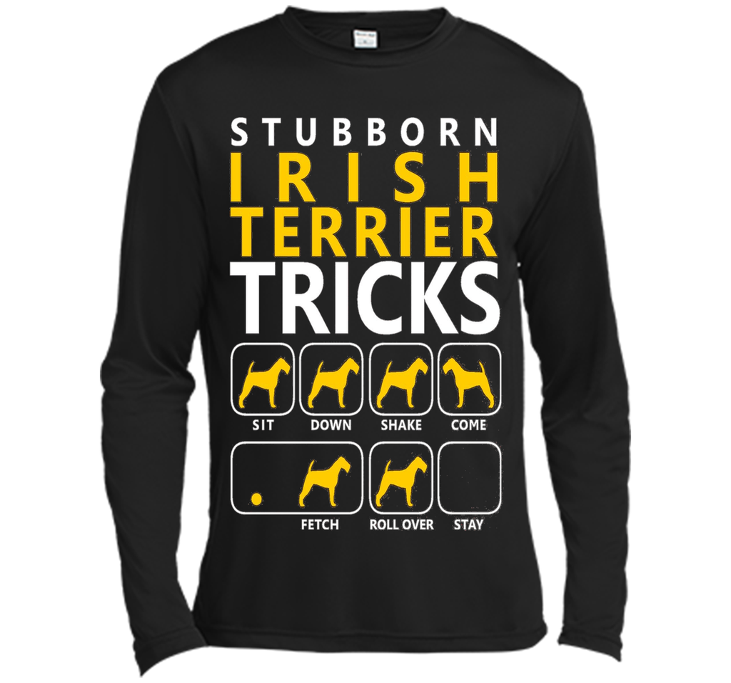 Irish Terrier T-shirt