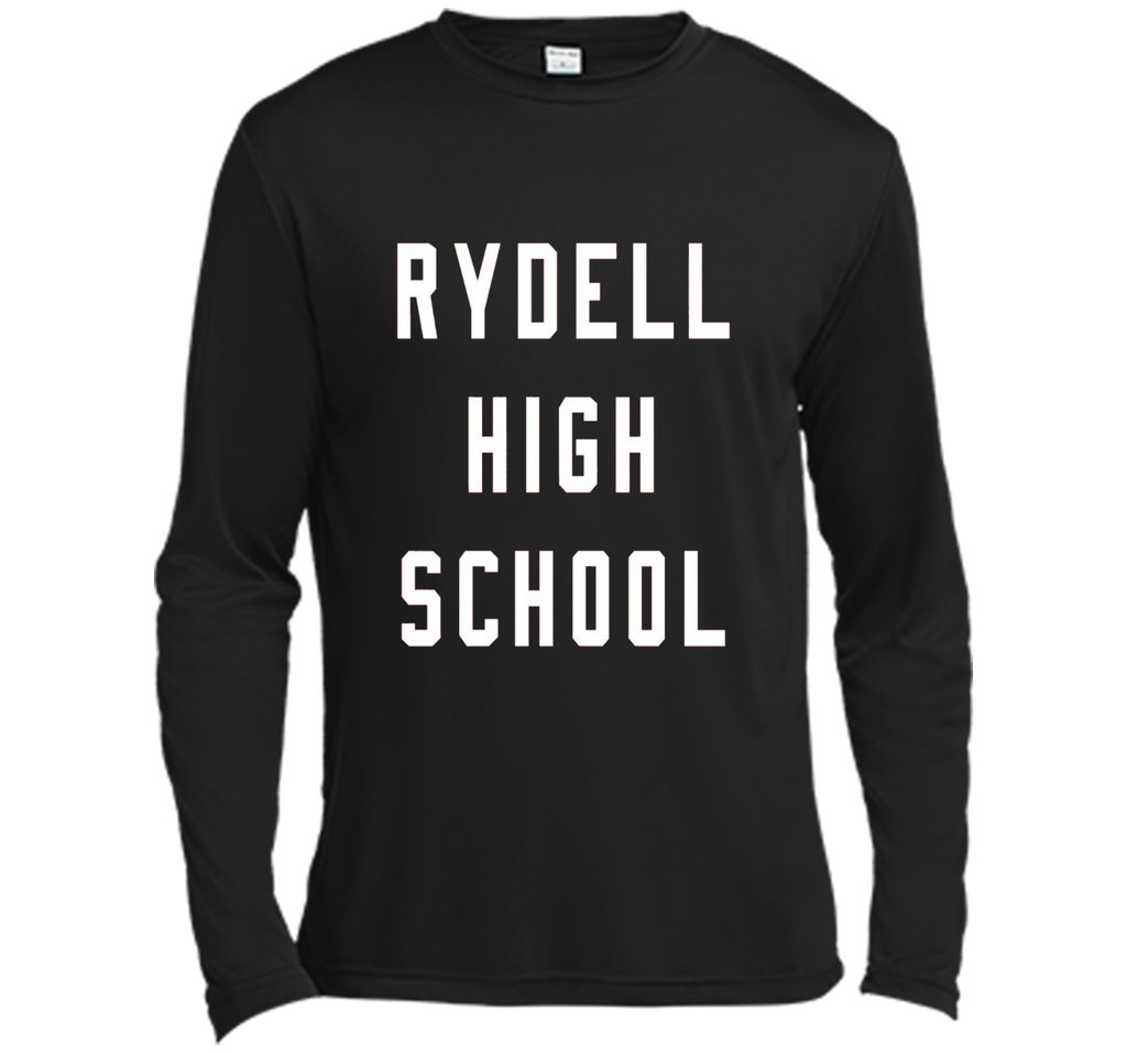 Rydell High School T-shirt
