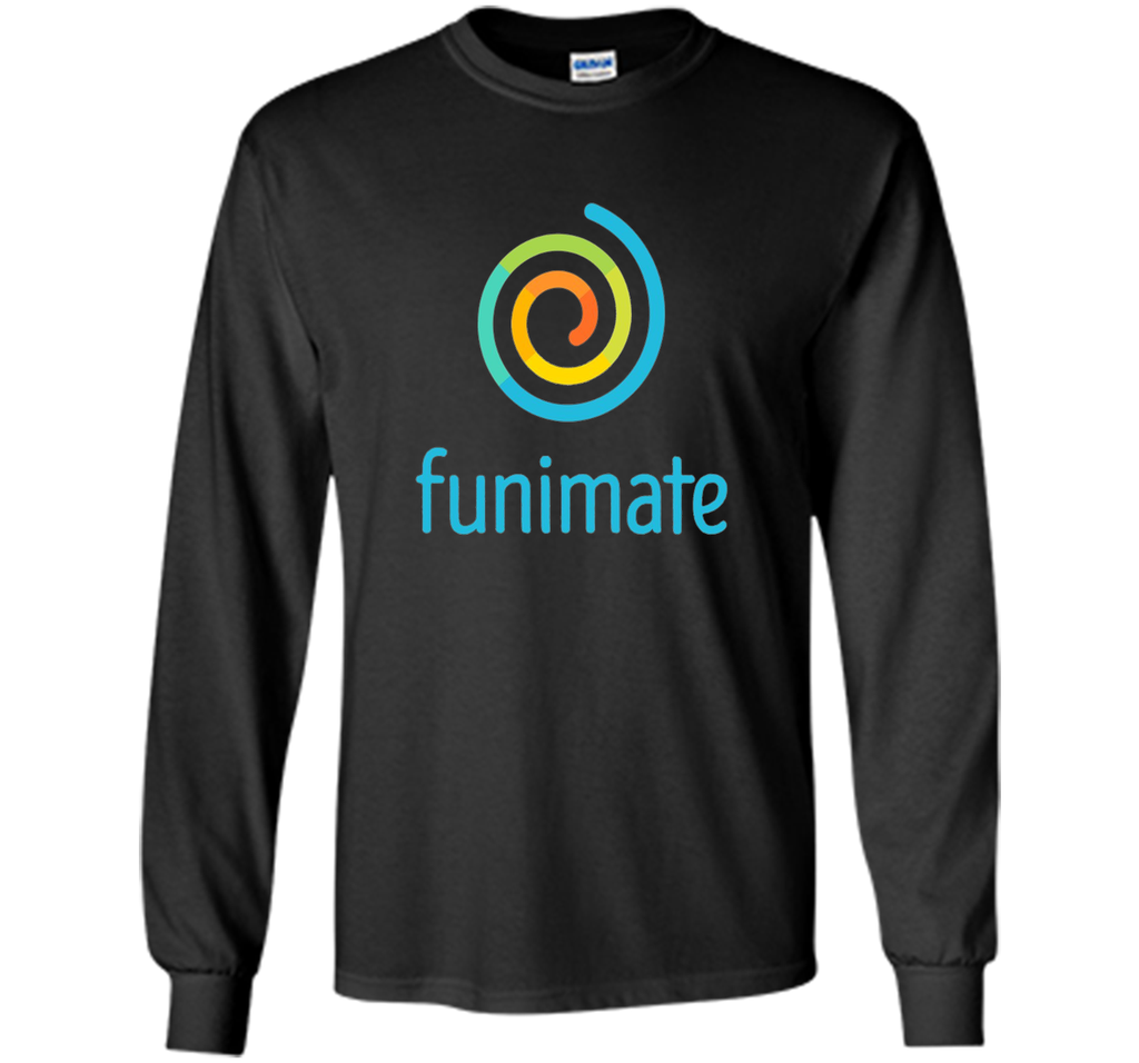 Offical Funimate T-Shirt