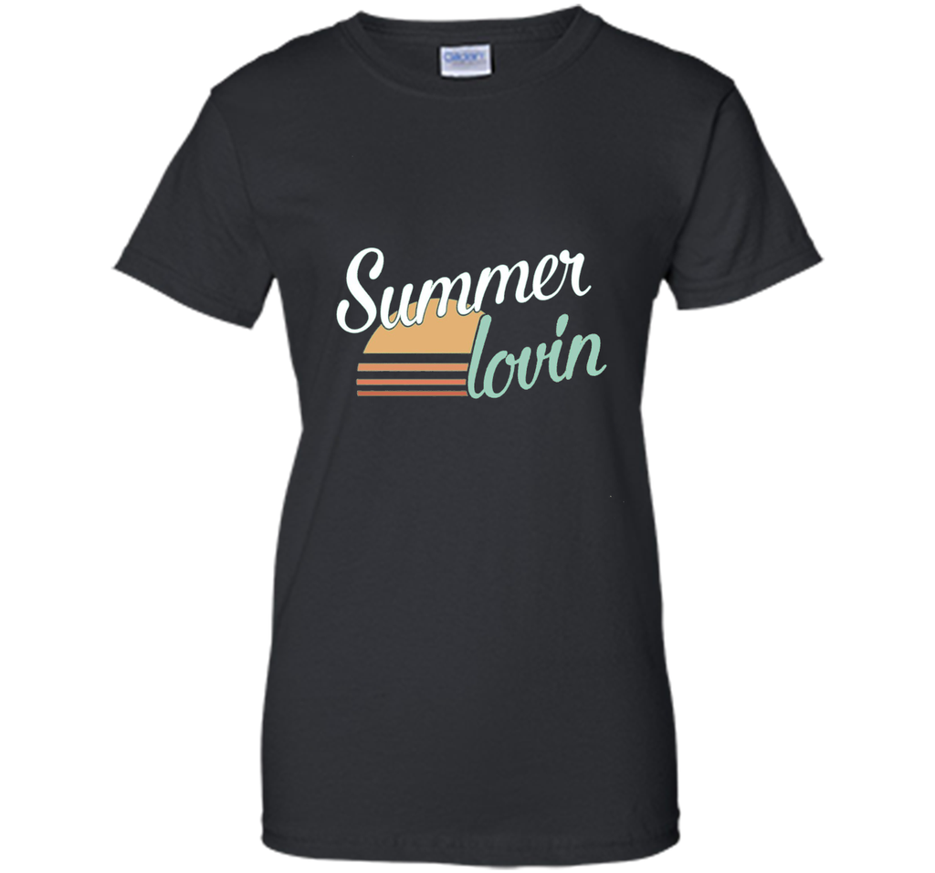 Summer Lovin