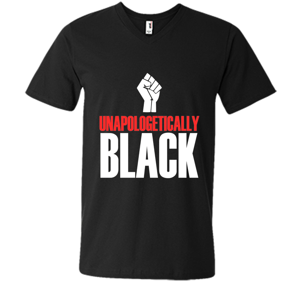 Unapologetically Black T Shirt