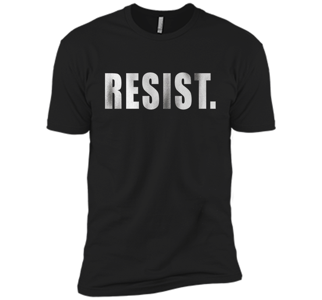 Resist T-Shirt