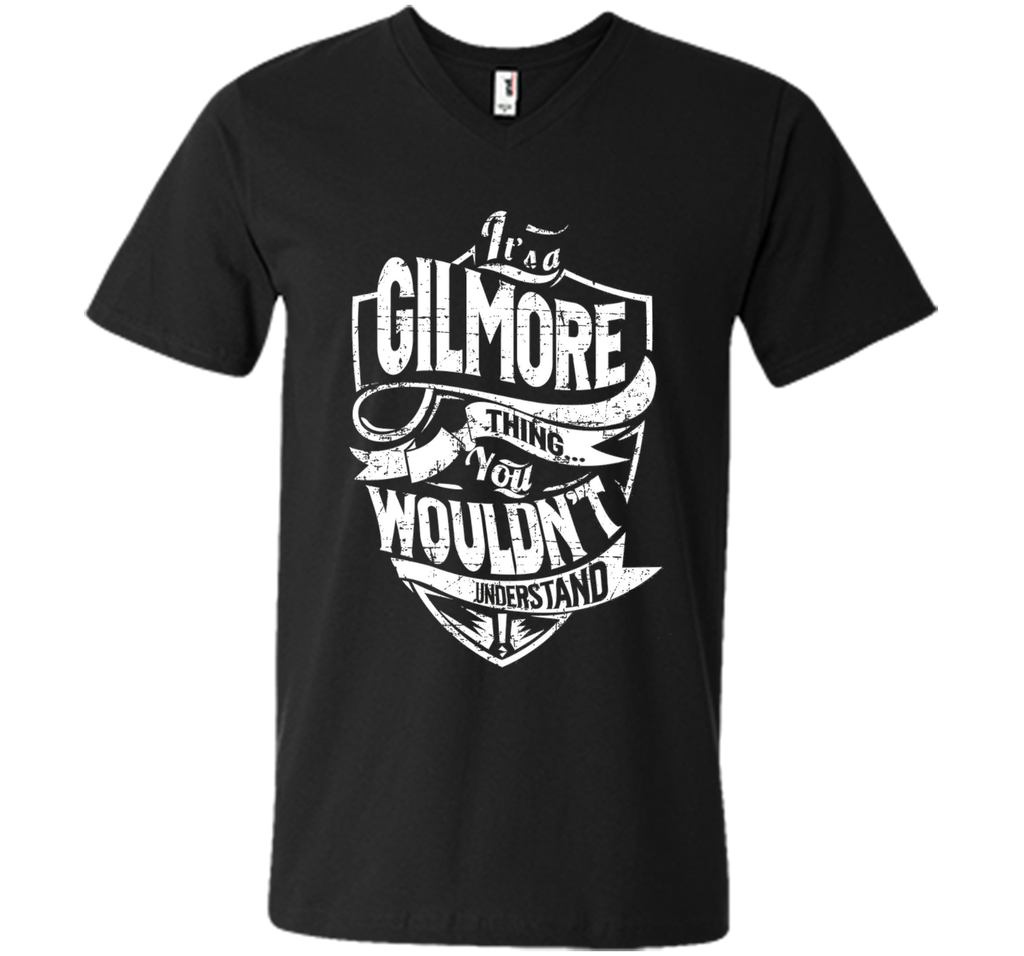 It's A Gilmore Thing You Wouldn't Understand T-Shirt