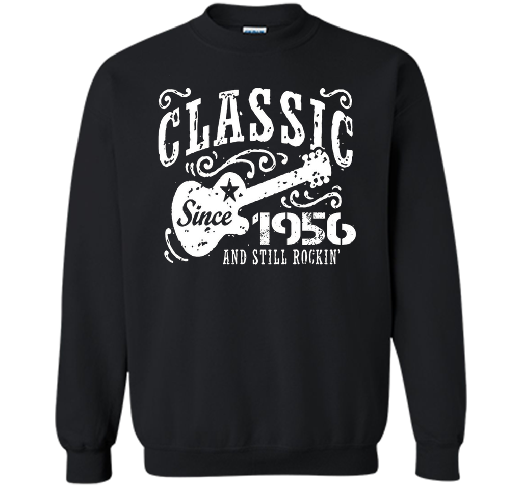Tshirt|Born in 1956,60 years old Best gift for 60th birthday