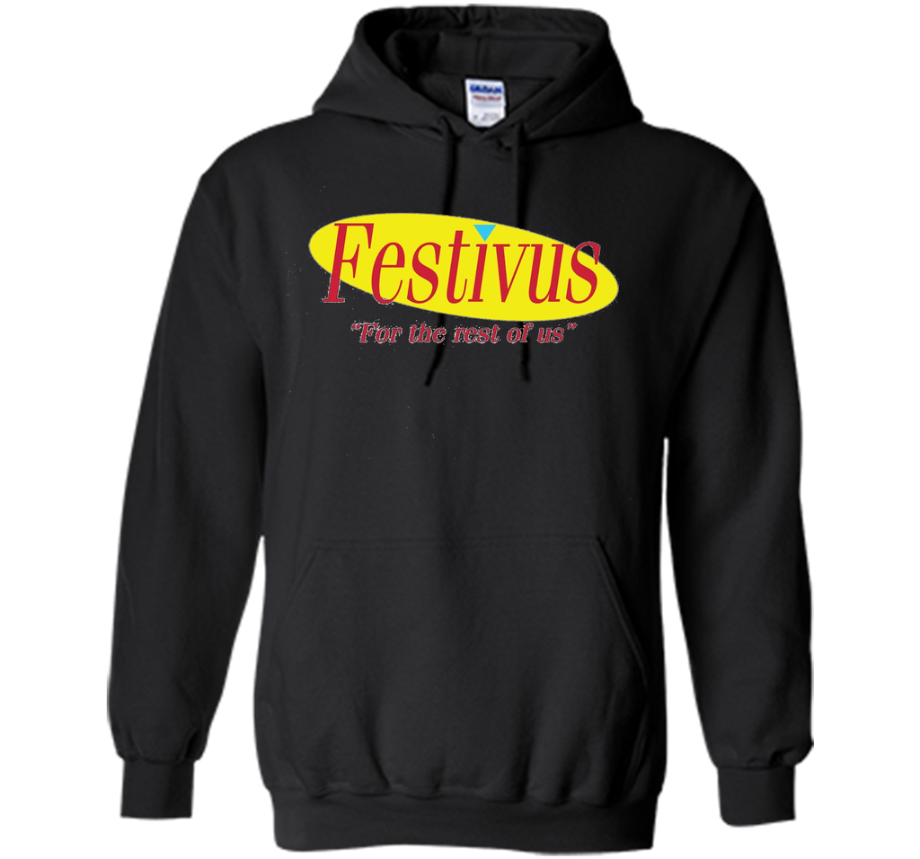 Festivus T-Shirt funny saying sarcastic christmas novelty