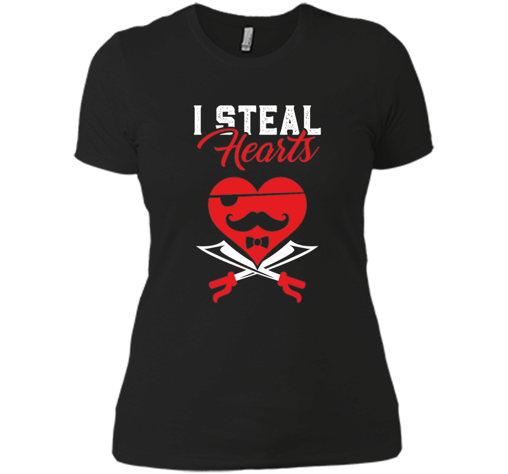 Kids Valentines Day T-Shirt - Great Gift for Men & Boys