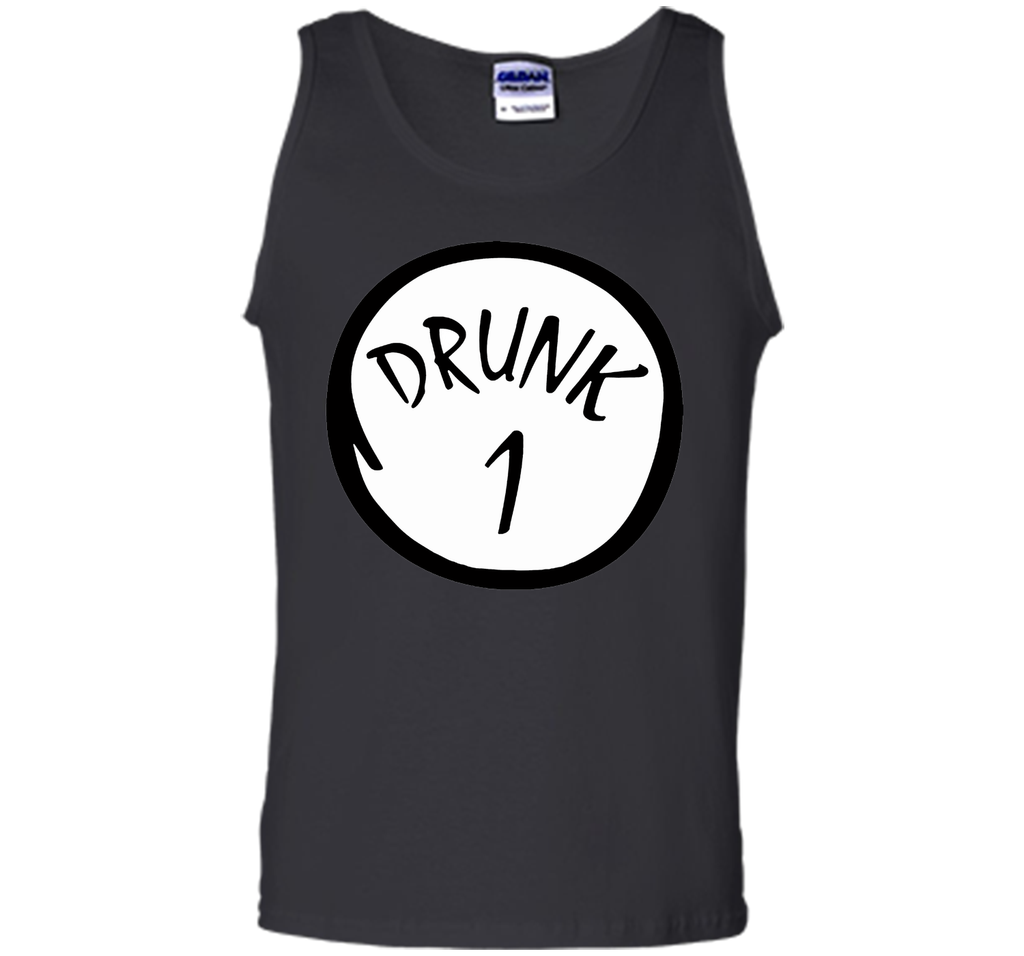 Drunk 1 T-Shirt