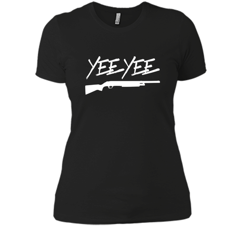 Yee Yee Camo Tee shirt