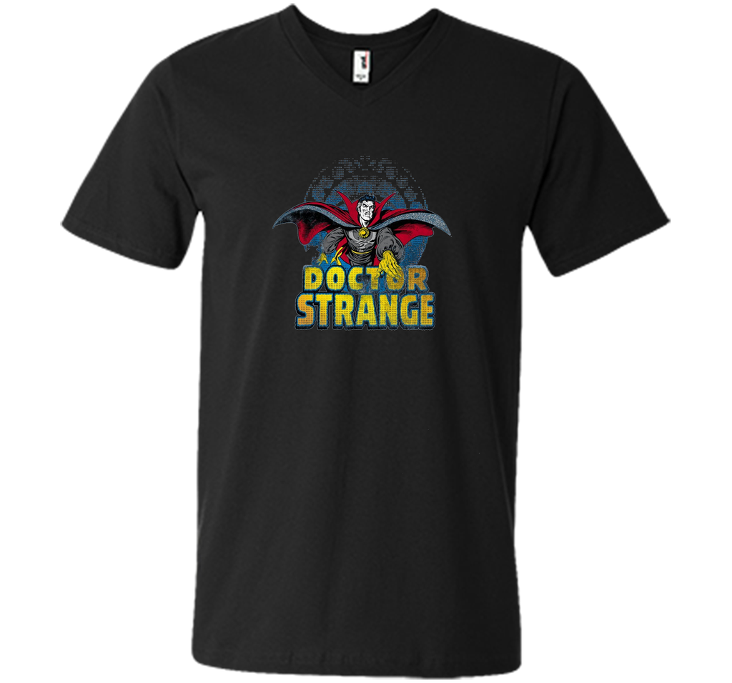 Doctor Strange Protector Graphic T-Shirt