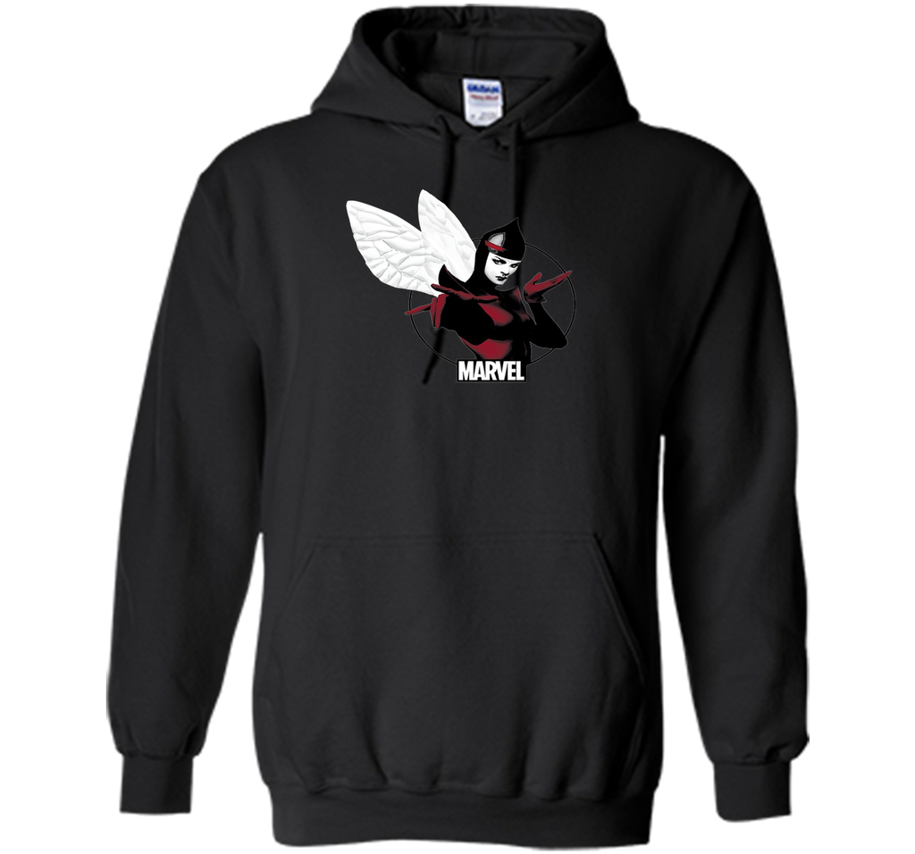 Wasp the Avenger Graphic T-Shirt