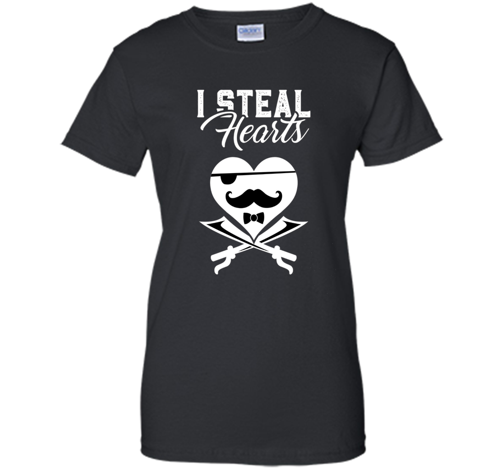 Kids Valentines Day T-Shirt - Great Gift for Men & Boys