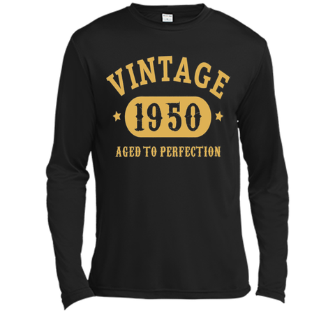 67th Birthday B-day Gift 67 years old 1950 T-Shirt