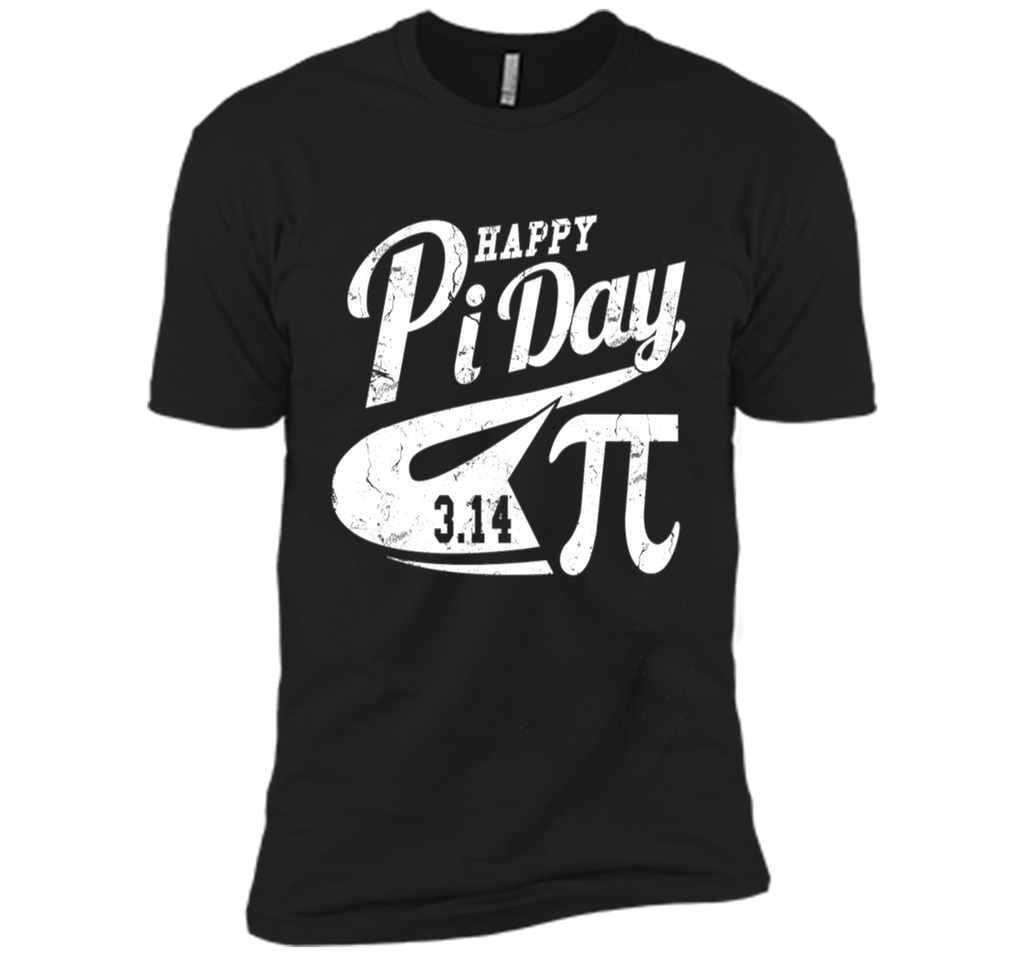 Happy pi day 2017 T Shirts, March 14th T Shirt