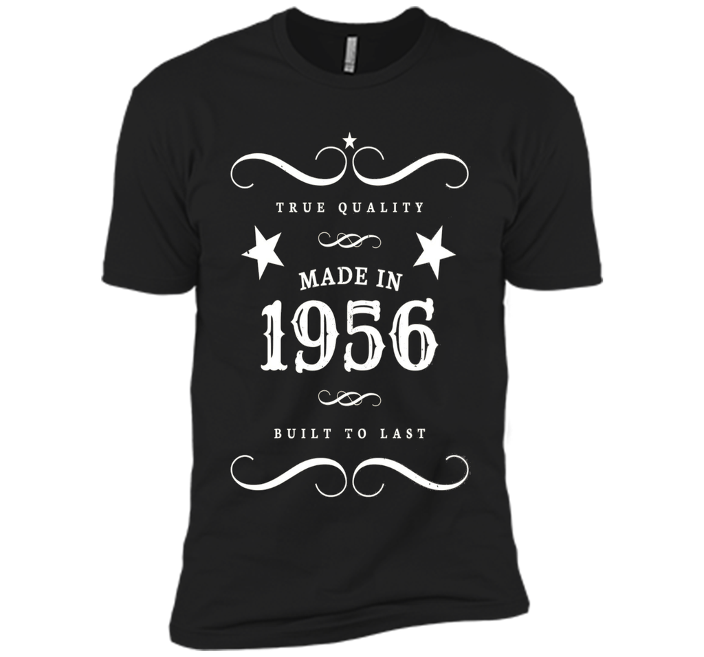 61st Birthday T-Shirt. 