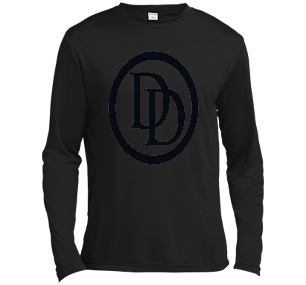 Daredevil Logo Graphic T-Shirt