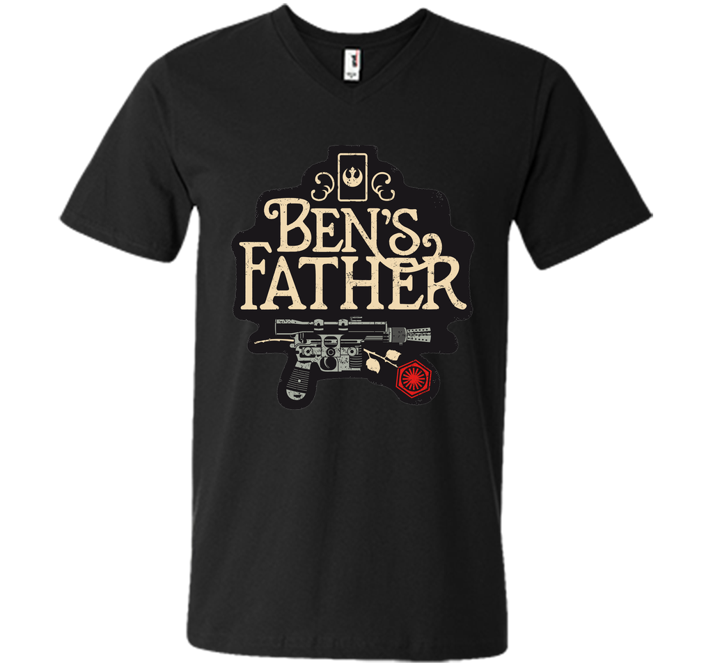 Ben's Father T-Shirt