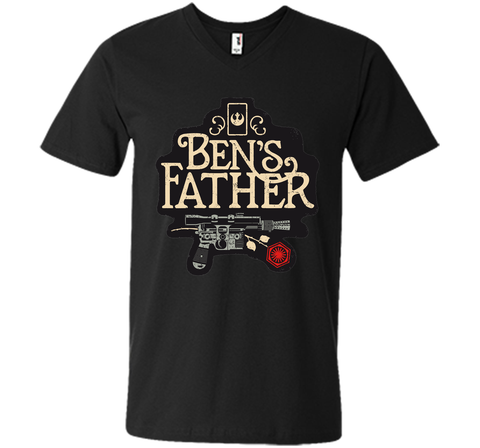 Ben's Father T-Shirt