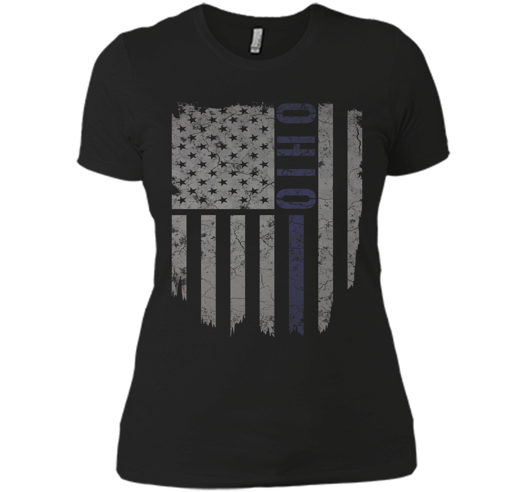OHIO T-SHIRT